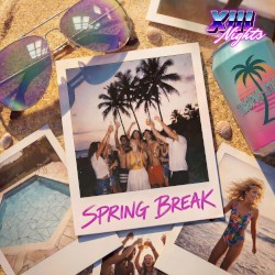 Spring Break