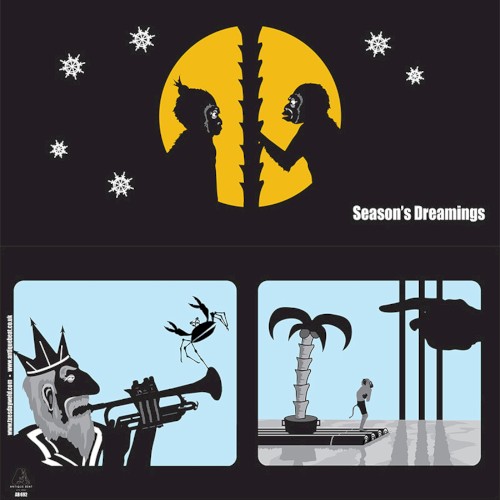Season's Dreamings