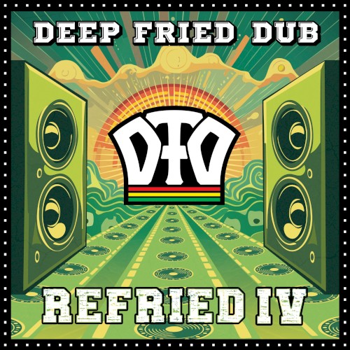 Refried IV
