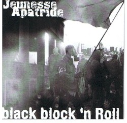 Black Block ’n Roll