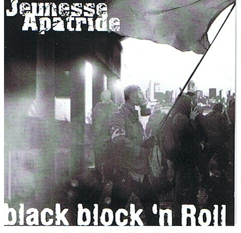 Black Block ’n Roll