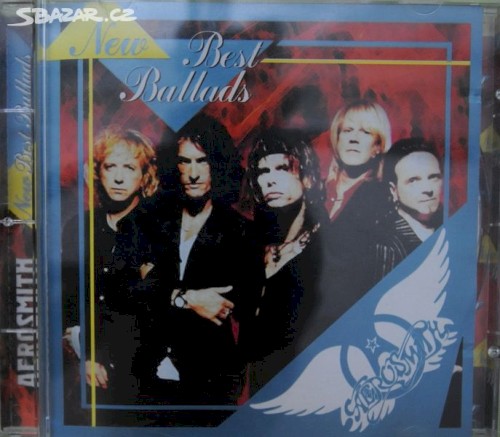 New Best Ballads