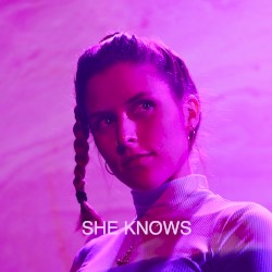 She Knows