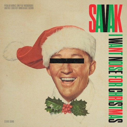 I Want Noise For Christmas