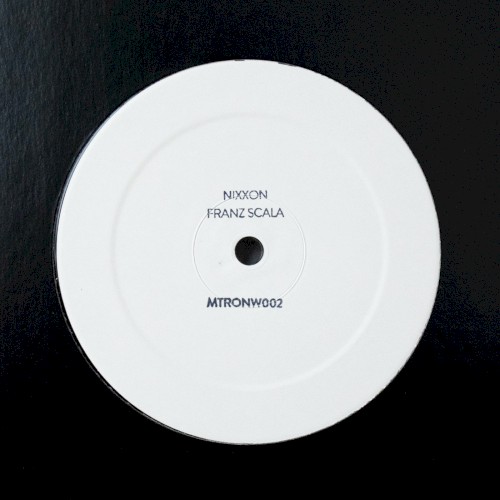 Mechatronica White 2