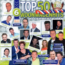 Woonwagen hits Top 50, deel 6