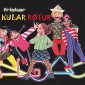 Frískar kularøtur