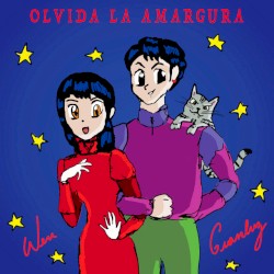 Olvida la amargura