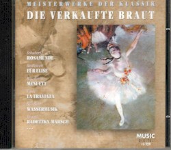 Meisterwerke der Klassik