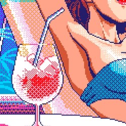 Pool Party