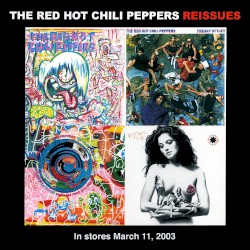 Reissues