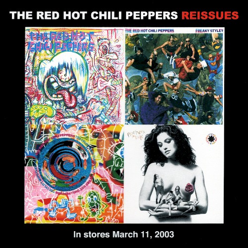 Reissues