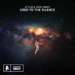 Used to the Silence