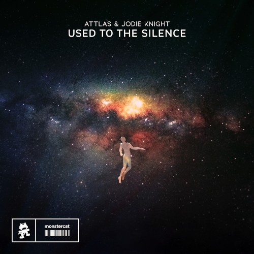 Used to the Silence