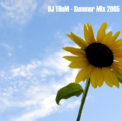 Summer Mix 2005