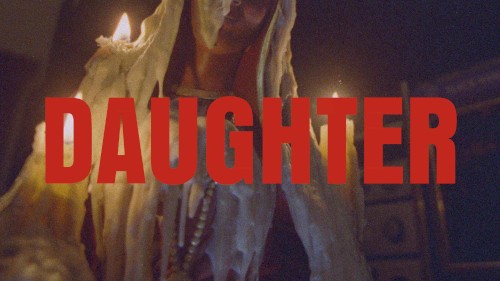 DAUGHTER
