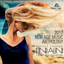 Kundalini: New Age Anthology