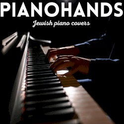 Jewish Piano Covers
