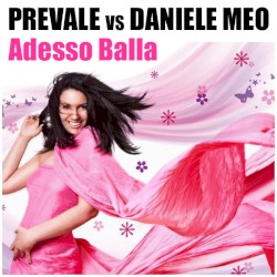 Adesso Balla
