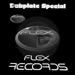 Dubplate Special / Hail Him