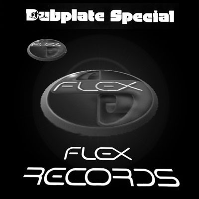 Dubplate Special / Hail Him