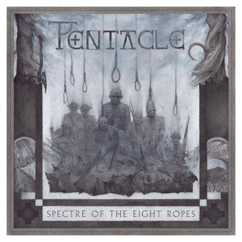 Spectre Of The Eight Ropes