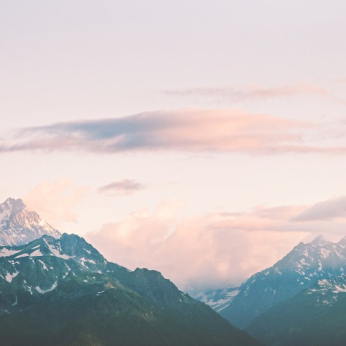 Peaks
