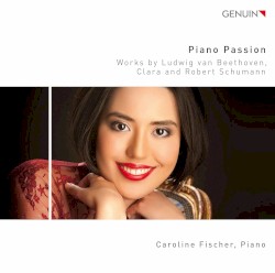 Piano Passion