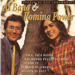 Storia di due innamorati