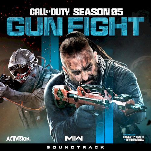 Call of Duty®: Modern Warfare II Gunfight Soundtrack