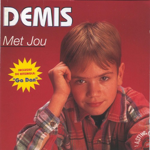 Met jou