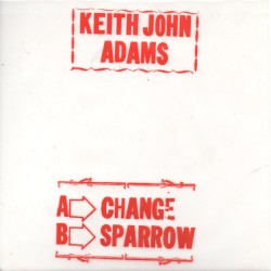 Change / Sparrow