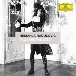 Paganini Fantasy
