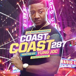 Coast 2 Coast Mixtape Vol. 287