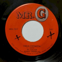Vieja chismosa / Lágrimas tristes