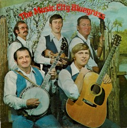 The Music City Bluegrass