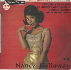 Le Lion est mort ce soir / Douce violence / La Leçon de Twist / Le Chemin de la joie
