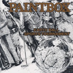Earth Ball Sports Tournament