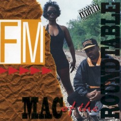 Mac of the Round Table