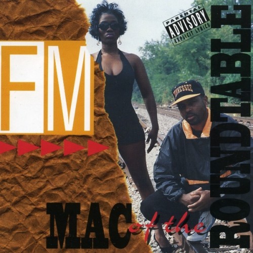 Mac of the Round Table