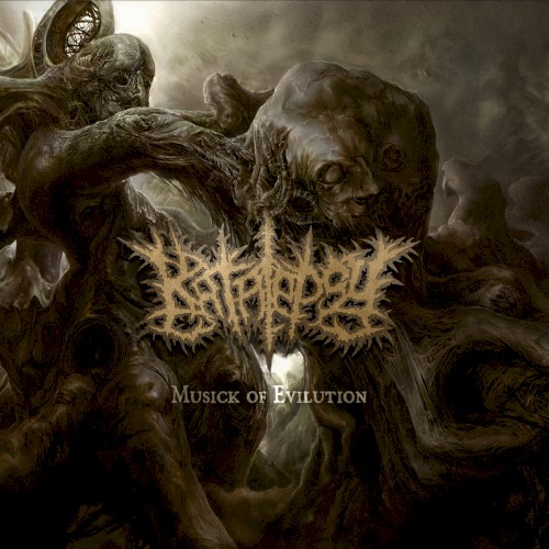 Musick of Evilution