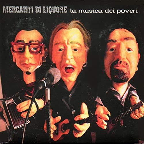 La musica dei poveri