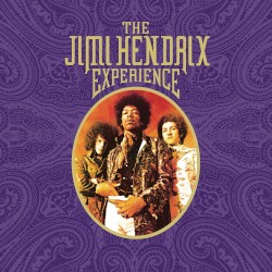 The Jimi Hendrix Experience