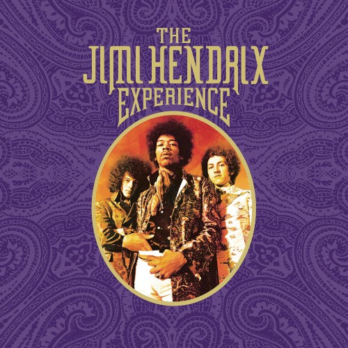 The Jimi Hendrix Experience