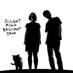 Silent Ring Brilliant Door