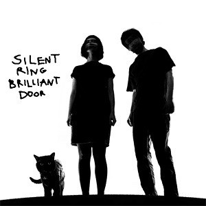 Silent Ring Brilliant Door