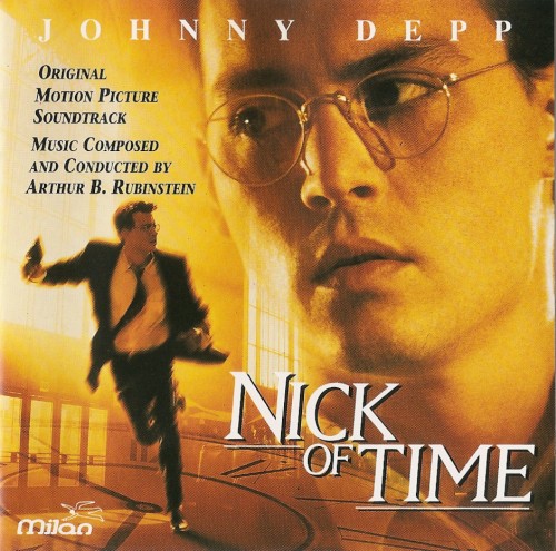 Nick of Time