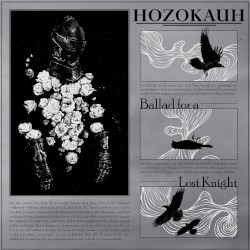 Ballad for a Lost Knight