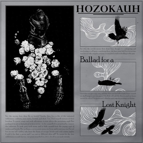 Ballad for a Lost Knight