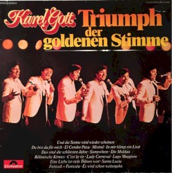 Triumph der goldenen Stimme